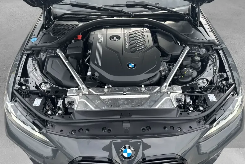 BMW M440 din 2024 cu 11.260 km - oferta BMW169447 - foto 14