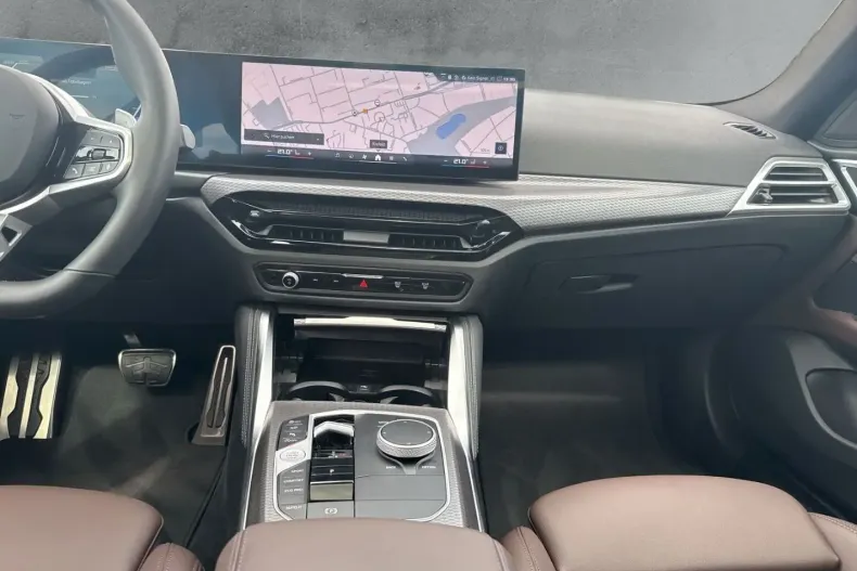 BMW M440 din 2024 cu 11.260 km - oferta BMW169447 - foto 17