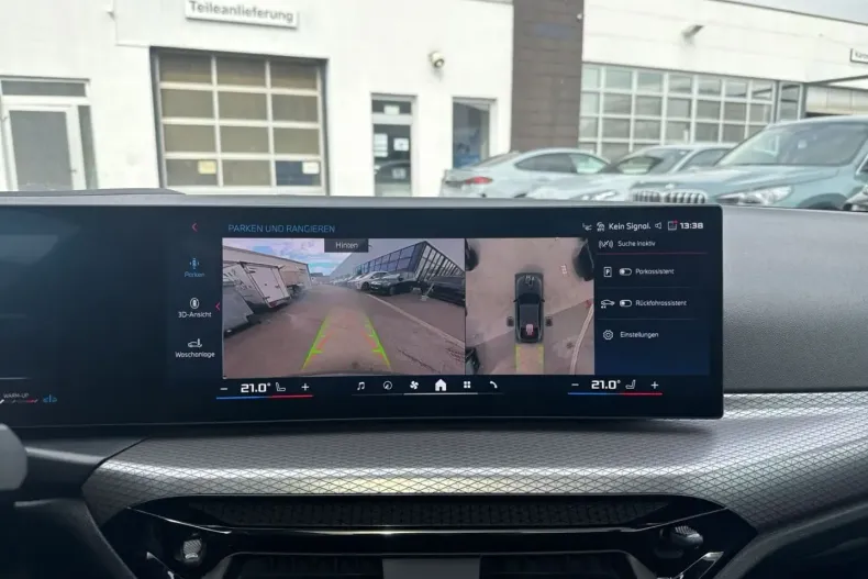 BMW M440 din 2024 cu 11.260 km - oferta BMW169447 - foto 20