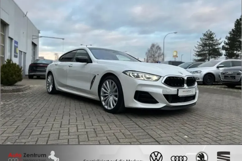 BMW M850 din 2022 cu 86.018 km - oferta BMW169448 - foto 6