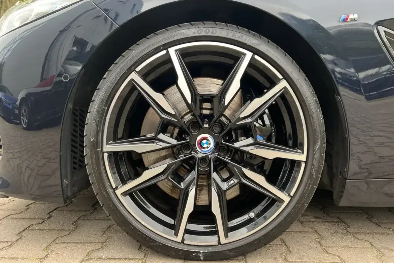 BMW M850 din 2022 cu 75.879 km - oferta BMW169449 - foto 3