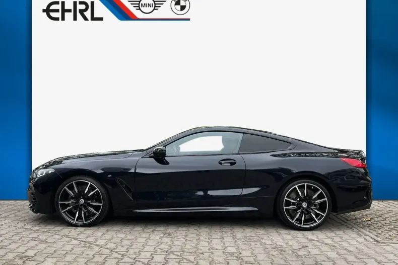 BMW M850 din 2022 cu 75.879 km - oferta BMW169449 - foto 4