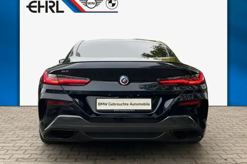 BMW M850 din 2022 cu 75.879 km - oferta BMW169449 - foto 6