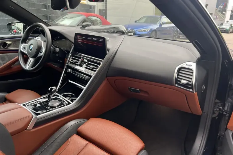 BMW M850 din 2022 cu 75.879 km - oferta BMW169449 - foto 11