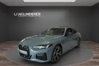 BMW M440 din 2024 cu 8.073 km - oferta BMW169450 - foto 1