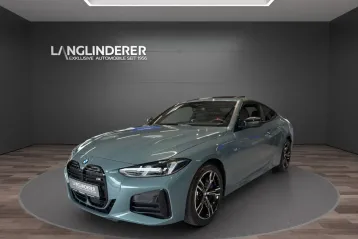 BMW M440 din 2024 - oferta BMW169450