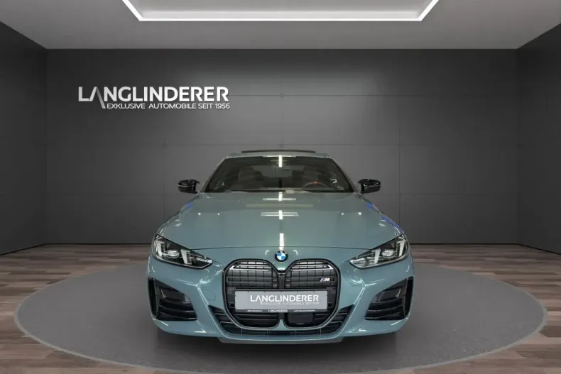 BMW M440 din 2024 cu 8.073 km - oferta BMW169450 - foto 3