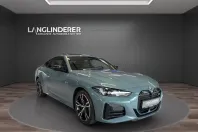 BMW M440 din 2024 cu 8.073 km - oferta BMW169450 - foto 4