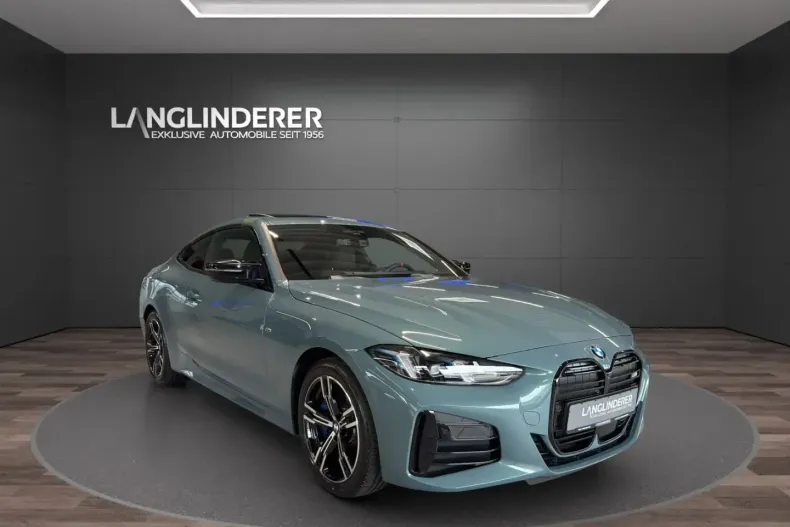 BMW M440 din 2024 cu 8.073 km - oferta BMW169450 - foto 4