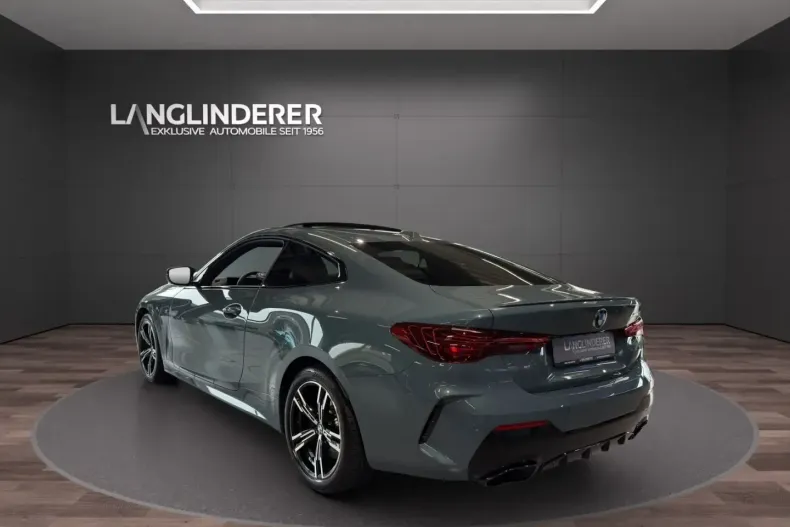 BMW M440 din 2024 cu 8.073 km - oferta BMW169450 - foto 5