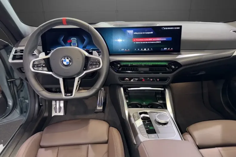 BMW M440 din 2024 cu 8.073 km - oferta BMW169450 - foto 8