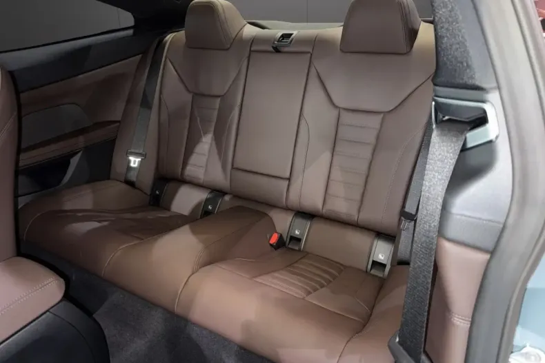 BMW M440 din 2024 cu 8.073 km - oferta BMW169450 - foto 10