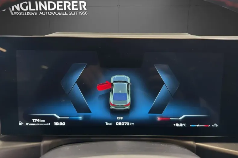 BMW M440 din 2024 cu 8.073 km - oferta BMW169450 - foto 12