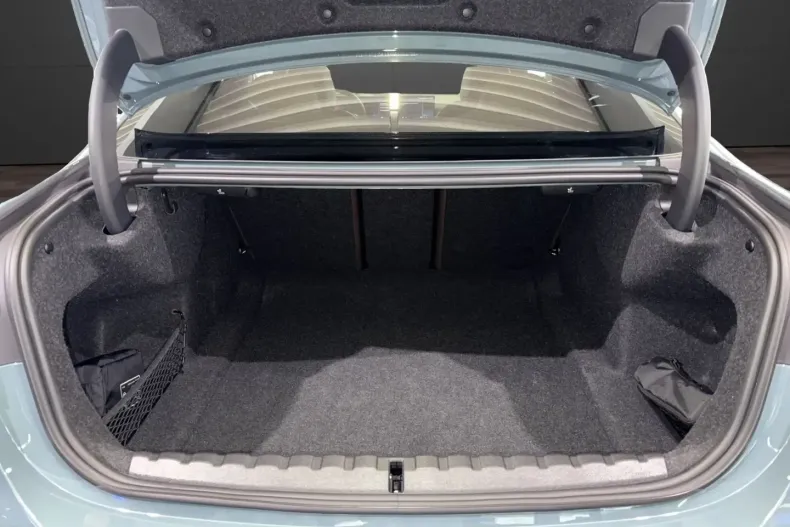 BMW M440 din 2024 cu 8.073 km - oferta BMW169450 - foto 19