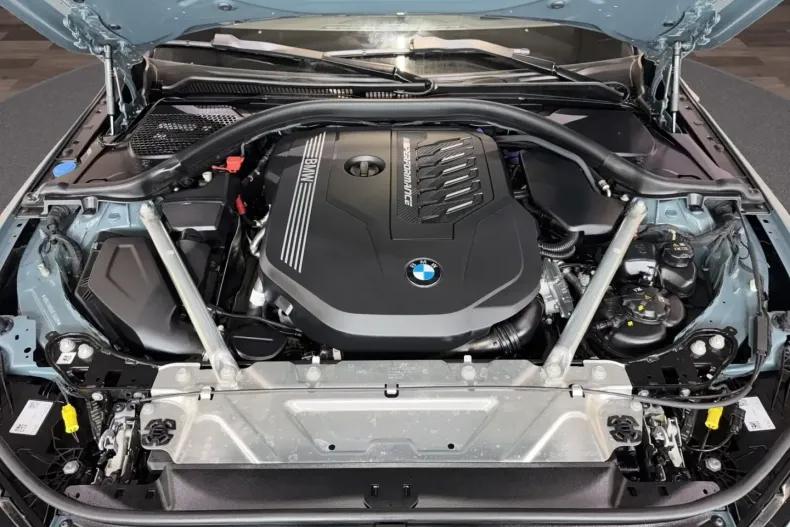 BMW M440 din 2024 cu 8.073 km - oferta BMW169450 - foto 21