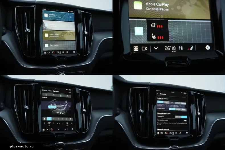 Volvo XC60 din 2021 cu 106.450 km - oferta VOL169451 - foto 6