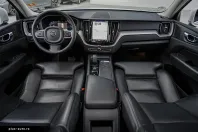 Volvo XC60 din 2021 cu 106.450 km - oferta VOL169451 - foto 7