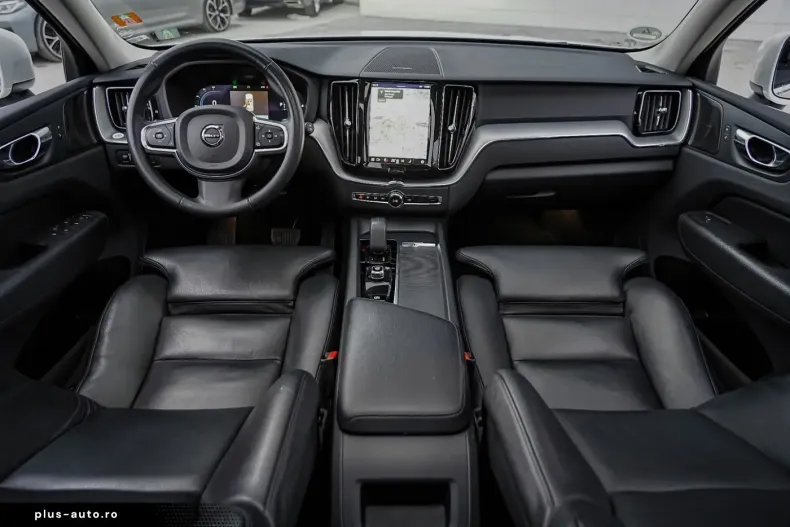 Volvo XC60 din 2021 cu 106.450 km - oferta VOL169451 - foto 7