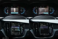 Volvo XC60 din 2021 cu 106.450 km - oferta VOL169451 - foto 9