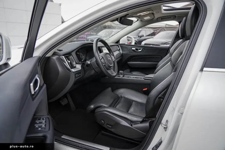 Volvo XC60 din 2021 cu 106.450 km - oferta VOL169451 - foto 11