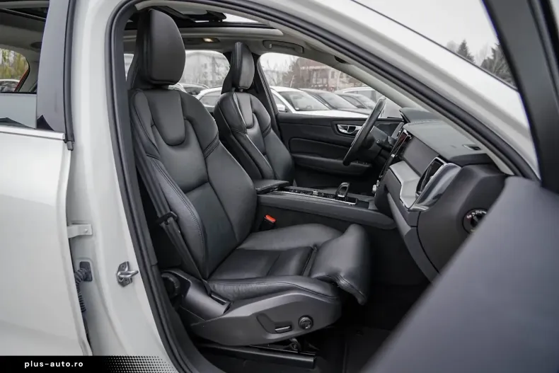 Volvo XC60 din 2021 cu 106.450 km - oferta VOL169451 - foto 13