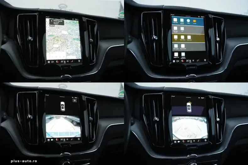 Volvo XC60 din 2021 cu 106.450 km - oferta VOL169451 - foto 16