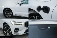 Volvo XC60 din 2021 cu 106.450 km - oferta VOL169451 - foto 17