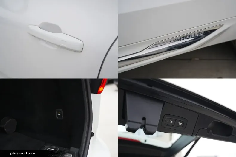 Volvo XC60 din 2021 cu 106.450 km - oferta VOL169451 - foto 23