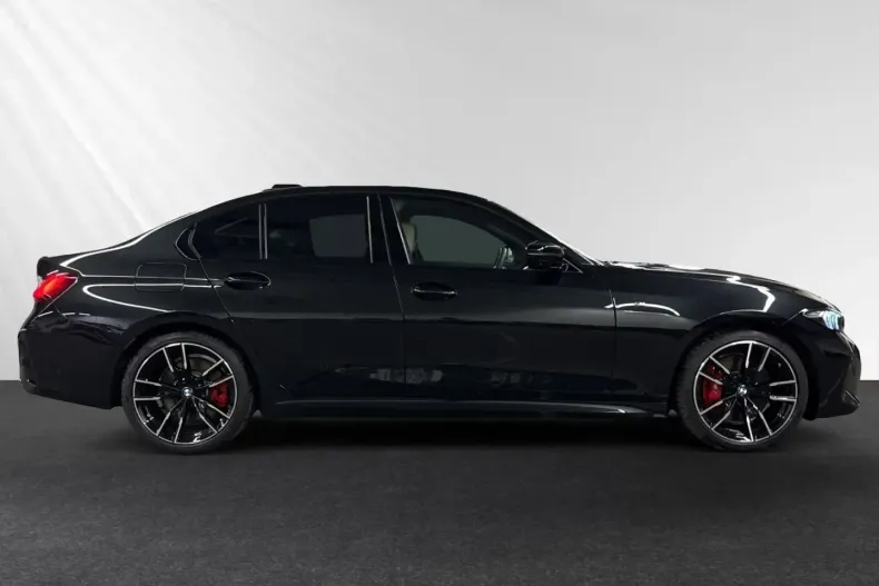 BMW M340d din 2024 cu 10.990 km - oferta BMW169452 - foto 2