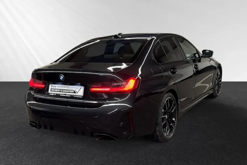 BMW M340d din 2024 cu 10.990 km - oferta BMW169452 - foto 3