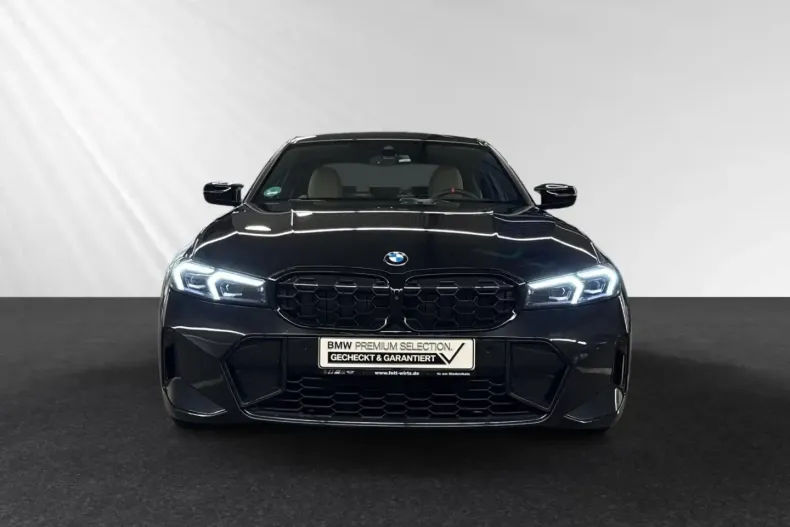 BMW M340d din 2024 cu 10.990 km - oferta BMW169452 - foto 5