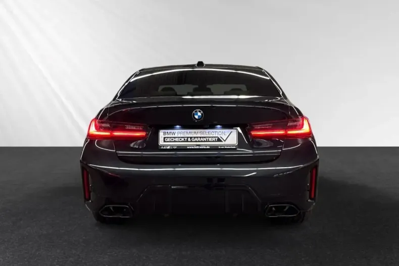 BMW M340d din 2024 cu 10.990 km - oferta BMW169452 - foto 6