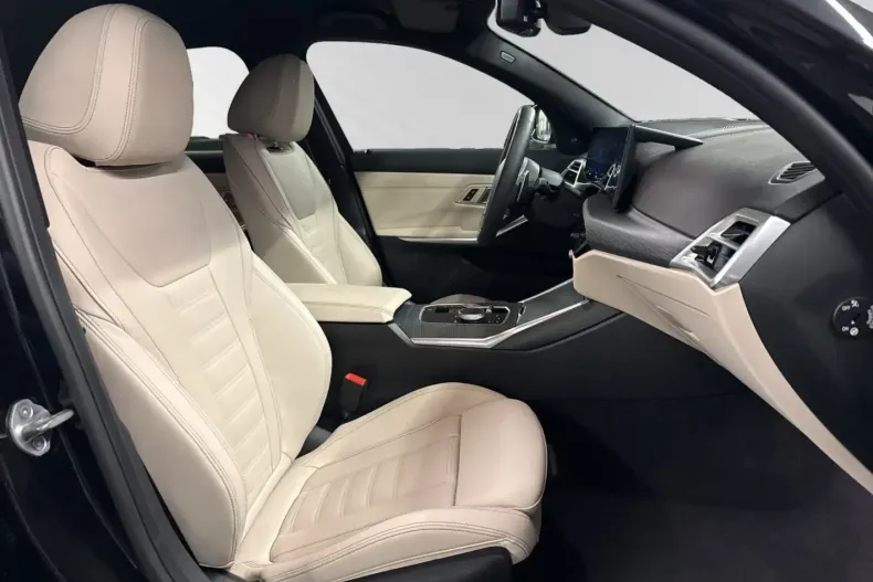 BMW M340d din 2024 cu 10.990 km - oferta BMW169452 - foto 7