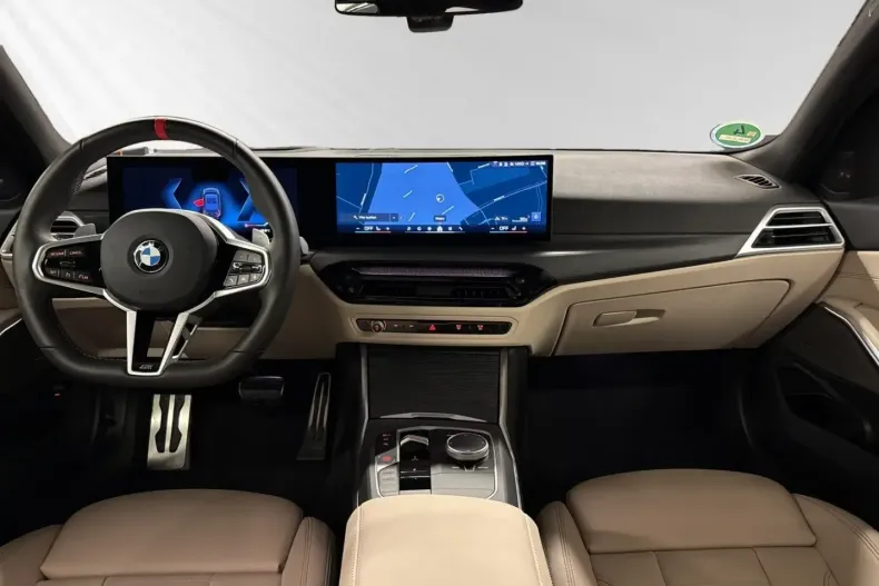 BMW M340d din 2024 cu 10.990 km - oferta BMW169452 - foto 8