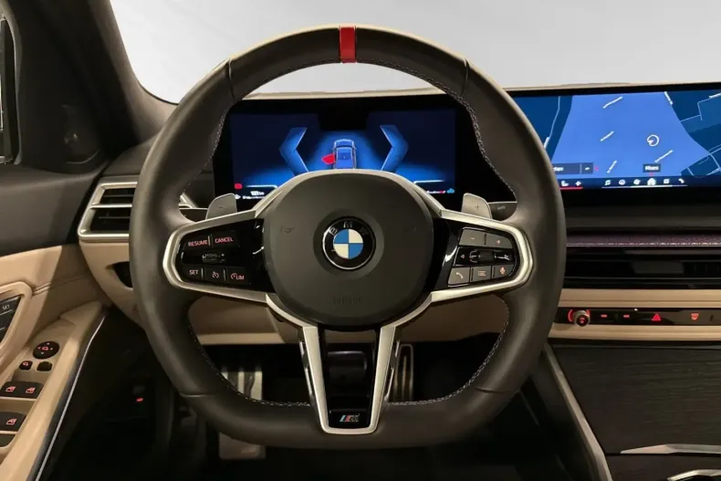 BMW M340d din 2024 cu 10.990 km - oferta BMW169452 - foto 9