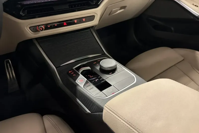 BMW M340d din 2024 cu 10.990 km - oferta BMW169452 - foto 10