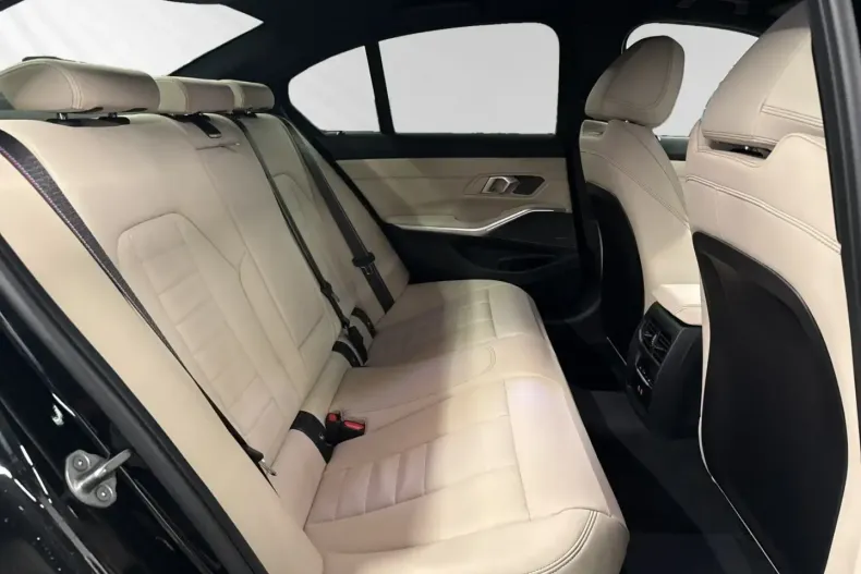 BMW M340d din 2024 cu 10.990 km - oferta BMW169452 - foto 11