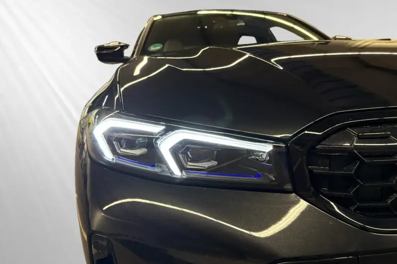 BMW M340d din 2024 cu 10.990 km - oferta BMW169452 - foto 13