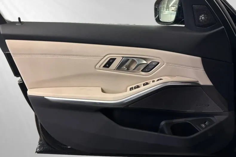 BMW M340d din 2024 cu 10.990 km - oferta BMW169452 - foto 14