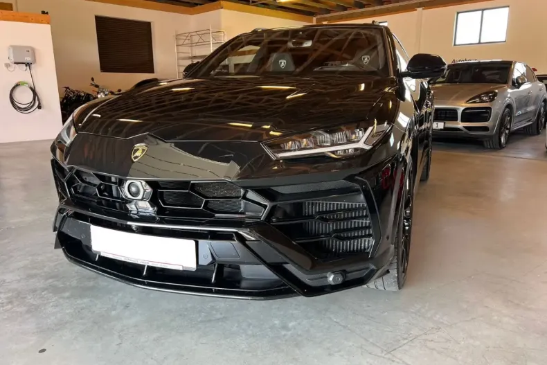 Lamborghini Urus din 2022 cu 99.553 km - oferta LAM169453 - foto 3