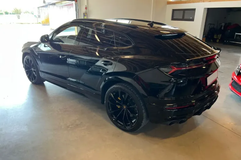 Lamborghini Urus din 2022 cu 99.553 km - oferta LAM169453 - foto 5