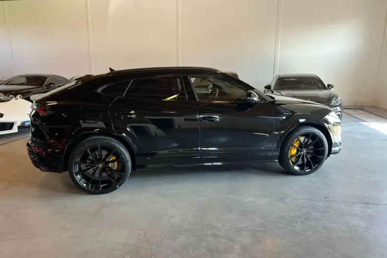 Lamborghini Urus din 2022 cu 99.553 km - oferta LAM169453 - foto 8