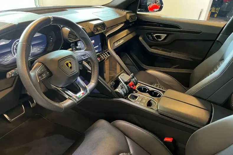 Lamborghini Urus din 2022 cu 99.553 km - oferta LAM169453 - foto 9