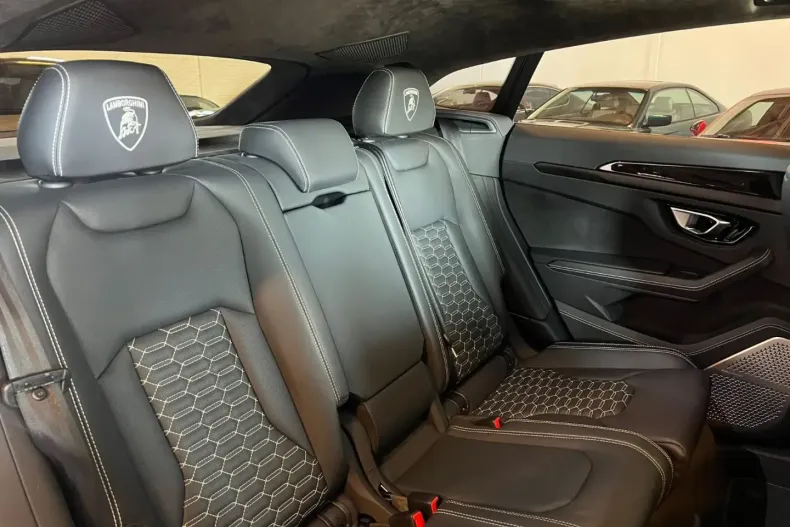 Lamborghini Urus din 2022 cu 99.553 km - oferta LAM169453 - foto 13