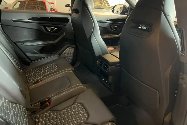 Lamborghini Urus din 2022 cu 99.553 km - oferta LAM169453 - foto 14