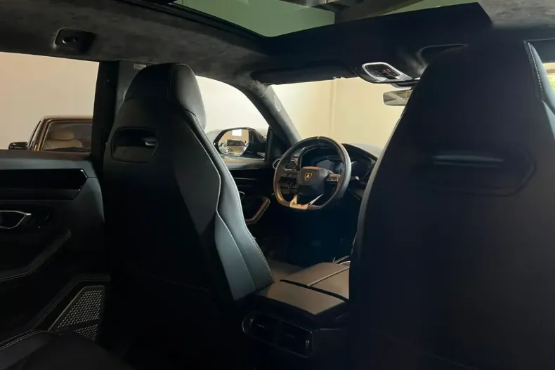 Lamborghini Urus din 2022 cu 99.553 km - oferta LAM169453 - foto 17