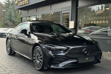 Mercedes-Benz CLE 300 din 2025 - oferta MER169454