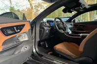 Mercedes-Benz CLE 300 din 2025 cu 4.500 km - oferta MER169454 - foto 2