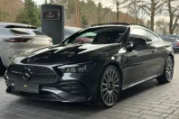 Mercedes-Benz CLE 300 din 2025 cu 4.500 km - oferta MER169454 - foto 5