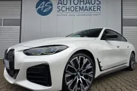 BMW M440 din 2022 cu 58.300 km - oferta BMW169455 - foto 1